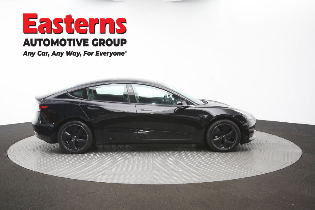 Used 2019 Tesla Model 3 Long Range AWD/4WD image 39