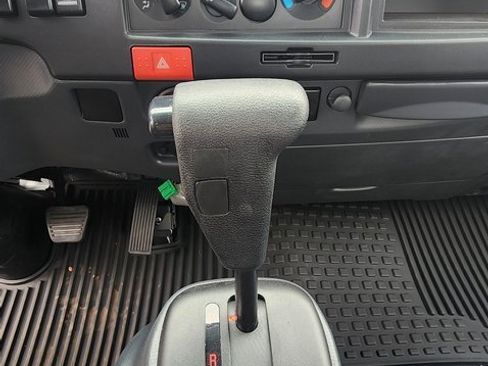 New 2024 Isuzu NPR image 12