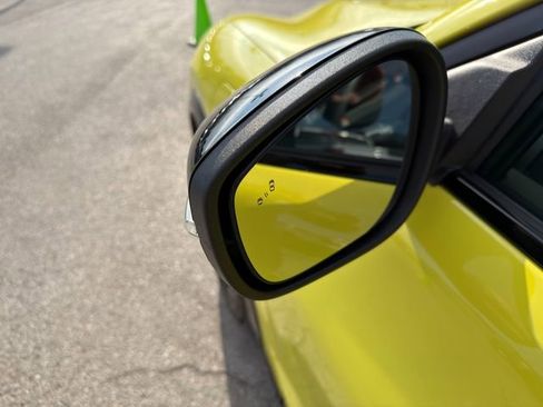 Used 2025 Ford Mustang Mach-E Premium w/ Sport Appearance Package image 12