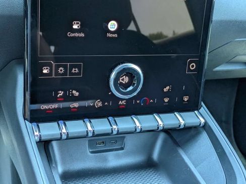 New 2026 GMC Terrain Elevation AWD/4WD image 23