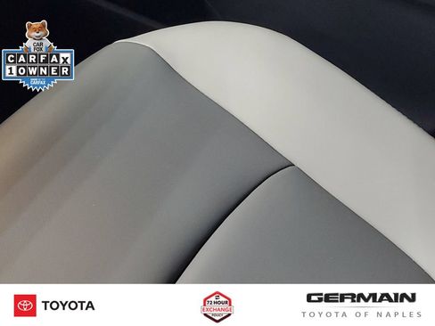 Used 2025 Toyota RAV4 XLE Premium FWD image 29