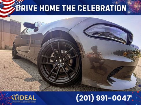 Used 2023 Dodge Charger R/T RWD image 38