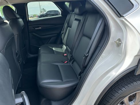 Certified 2023 MAZDA CX-30 AWD 2.5 S w/ Select Package image 9