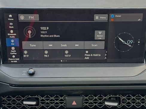Used 2025 Honda Accord EX-L image 21