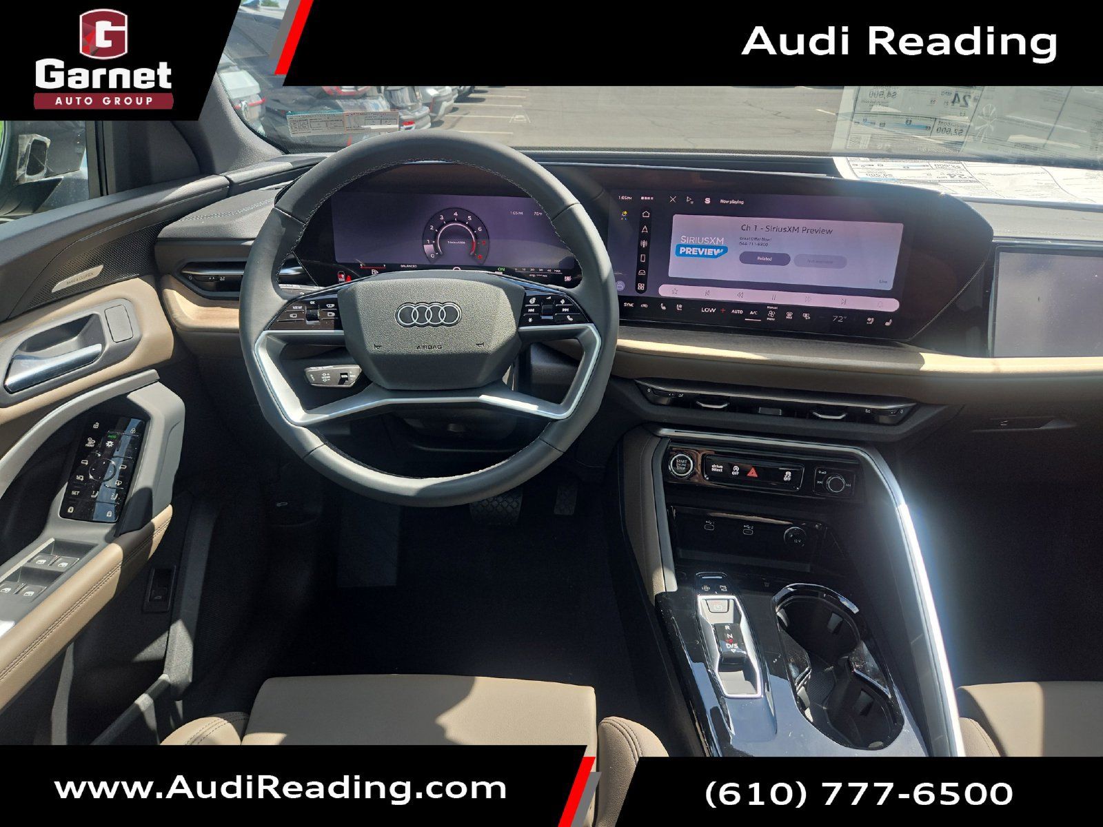 New 2026 Audi Q5 Premium Plus AWD/4WD image 15