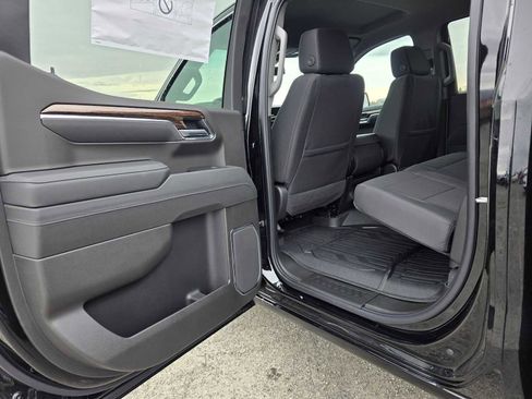 New 2026 GMC Sierra 1500 SLE AWD/4WD image 15
