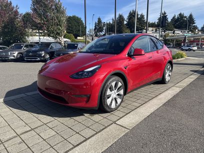 Used 2023 Tesla Model Y Long Range