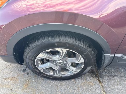 Used 2019 Honda CR-V EX-L image 7
