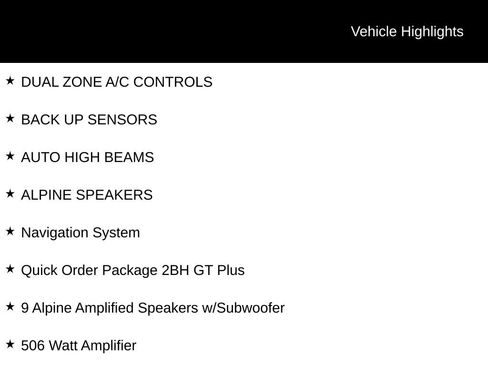 Certified 2025 Dodge Durango GT AWD/4WD image 20