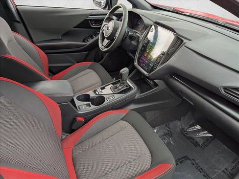 Certified 2024 Subaru Impreza RS image 23
