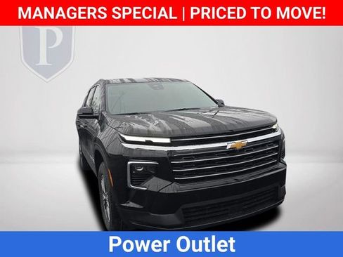 New 2026 Chevrolet Traverse LT w/ Driver Confidence Package image 14