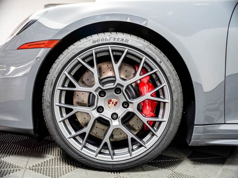 New 2026 Porsche 911 Carrera S RWD image 12
