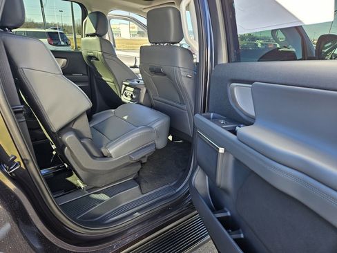 New 2026 Ford Expedition Max Active image 21