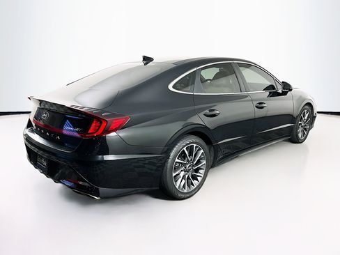 Used 2020 Hyundai Sonata Limited w/ Cargo Package image 9