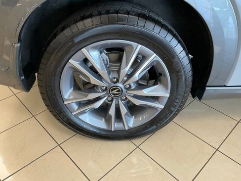 Certified 2025 Acura ADX AWD image 8