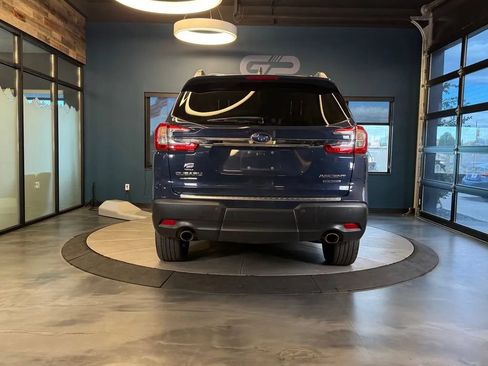 Used 2023 Subaru Ascent Limited AWD/4WD image 4