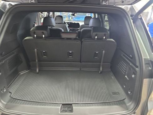 New 2026 Chevrolet Traverse Z71 w/ Enhanced Driving Package image 16