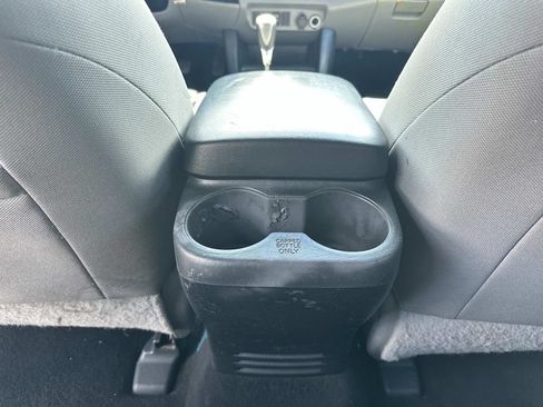 Used 2014 Toyota Tacoma 4x4 Double Cab w/ TRD Sport Package image 14