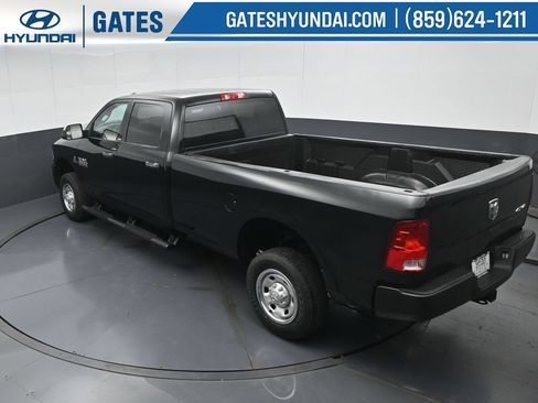 Used 2016 RAM 2500 Tradesman AWD/4WD image 47