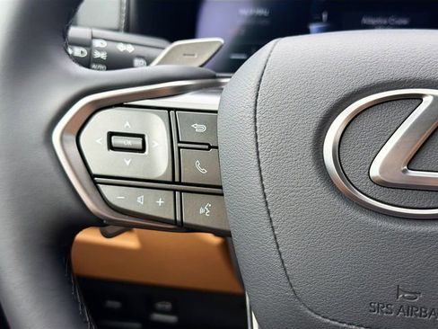 New 2026 Lexus IS 350 F Sport RWD image 36