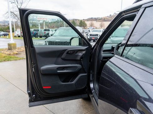 New 2027 Kia Telluride EX X-Line image 18