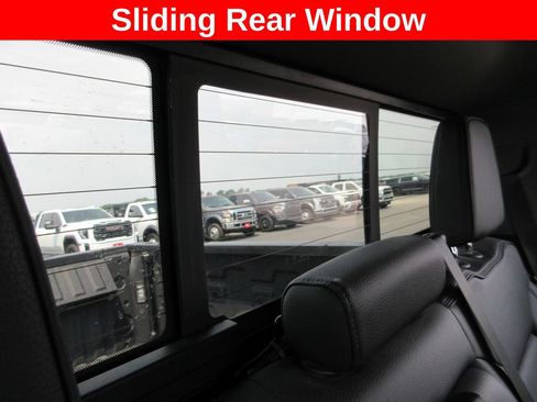 Certified 2024 GMC Sierra 1500 Denali w/ Denali Reserve Package AWD/4WD image 25