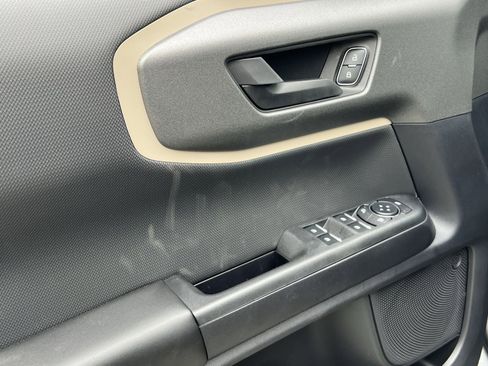 New 2025 Ford Bronco Sport Big Bend image 15