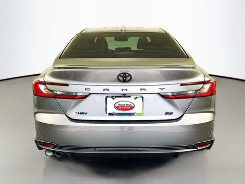 Certified 2026 Toyota Camry SE w/ Convenience Package FWD image 6
