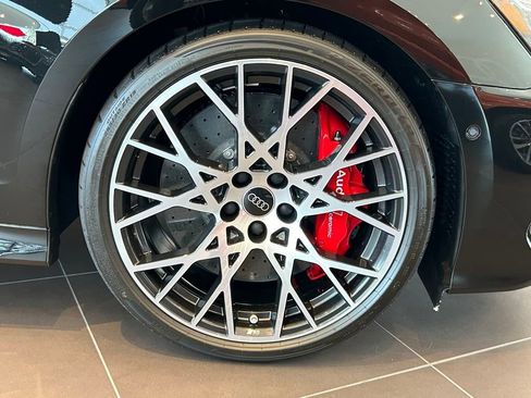 New 2025 Audi RS 3 image 48