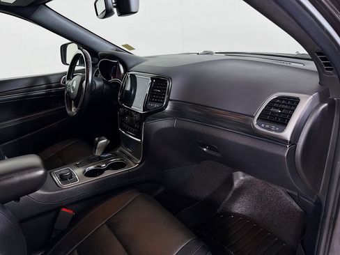 Used 2020 Jeep Grand Cherokee Limited w/ Luxury Group II AWD/4WD image 26