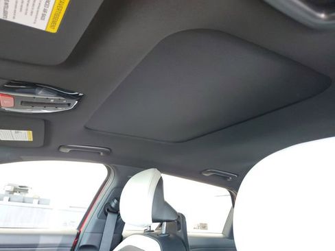 New 2026 Kia K4 GT-Line Turbo image 24