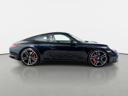 Used 2017 Porsche 911 Carrera S image 5