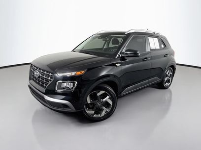 Used 2023 Hyundai Venue SEL