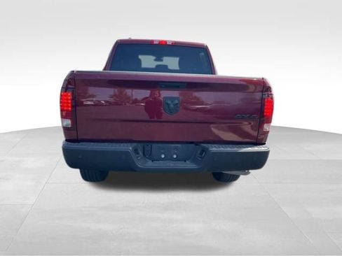 Used 2024 RAM 1500 Classic Warlock image 6