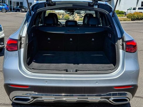 Certified 2025 Mercedes-Benz GLC 300 4MATIC image 27