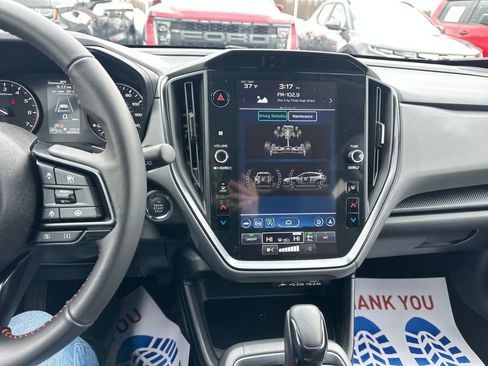 Used 2025 Subaru Crosstrek 2.5i Limited image 22