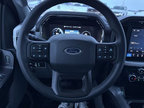 Used 2022 Ford F150 Lightning Pro w/ Tow Technology Package image 17