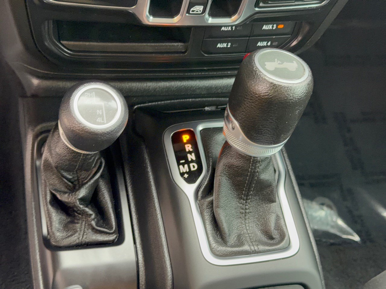 Used 2020 Jeep Wrangler Unlimited Sport AWD/4WD image 21