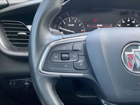 Certified 2022 Buick Envision Preferred FWD image 23