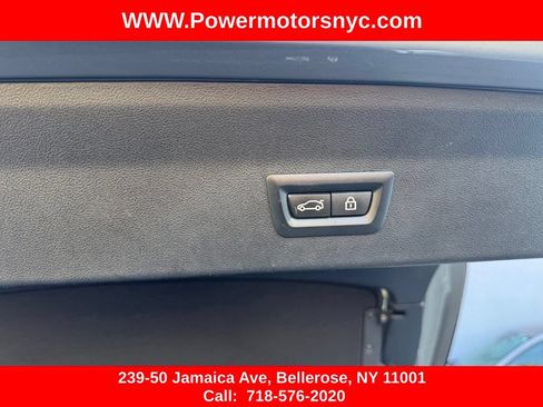 Used 2021 BMW X4 M w/ Competition Package AWD/4WD image 37