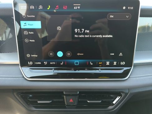 New 2026 Volkswagen Tiguan SE R-Line FWD image 31