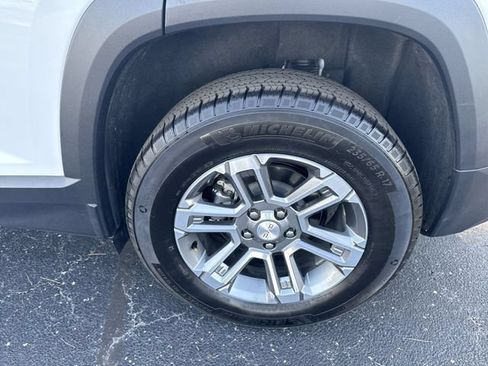 Used 2026 GMC Terrain Elevation FWD image 8
