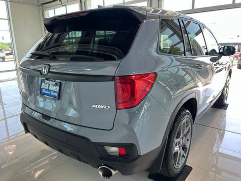 Used 2023 Honda Passport EX-L image 8
