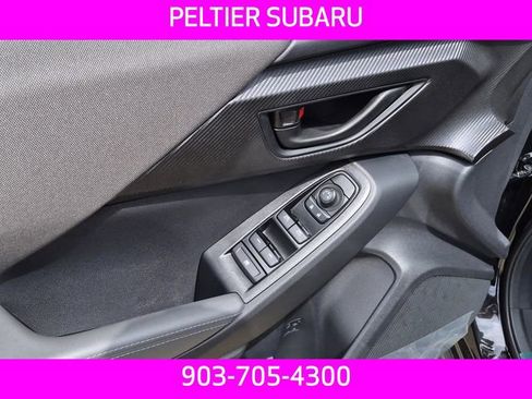 New 2026 Subaru Crosstrek 2.0i Premium AWD/4WD image 11