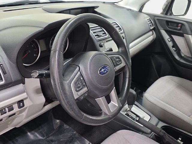 Used 2017 Subaru Forester 2.5i Premium w/ All-Weather Package AWD/4WD image 14