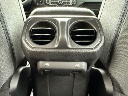 Used 2024 Jeep Wrangler Sport S 4xe w/ Convenience Group image 33