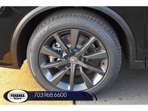 New 2026 Acura MDX A-Spec AWD/4WD image 36