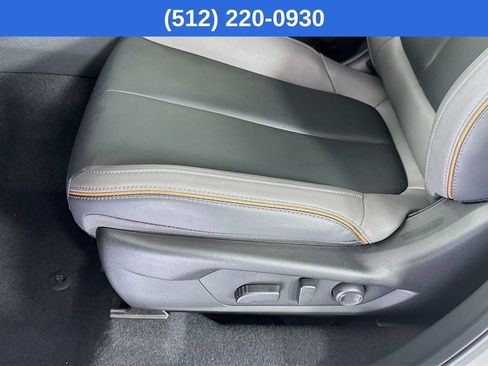 Certified 2025 Subaru Forester Sport image 24