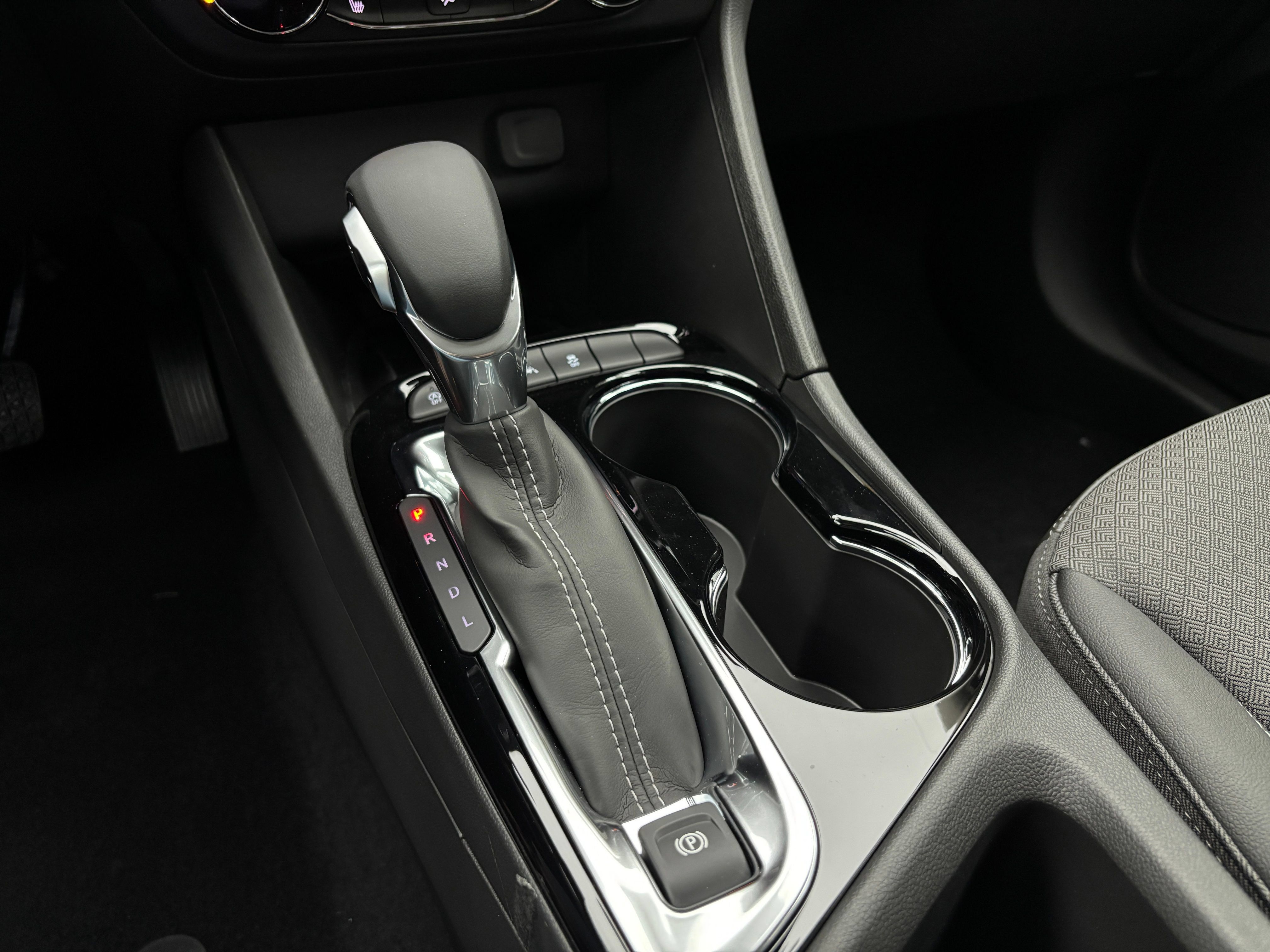 New 2026 Buick Encore GX Preferred w/ Advanced Technology Package FWD image 25