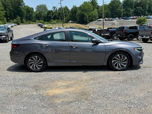 Used 2019 Honda Insight Touring image 7